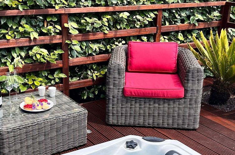 Vakantiehuis Villa Ty Arvorig