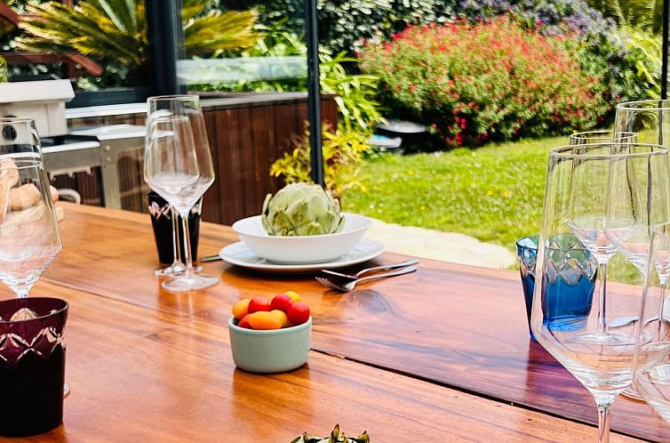 Vakantiehuis Villa Ty Arvorig