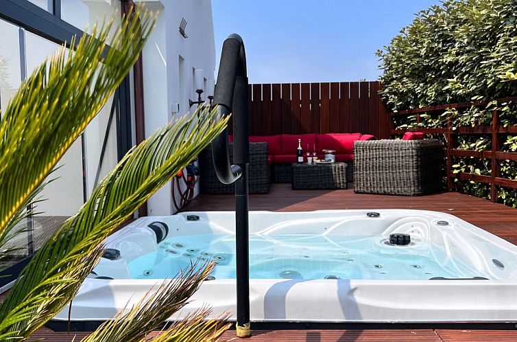 Vakantiehuis Villa Ty Arvorig