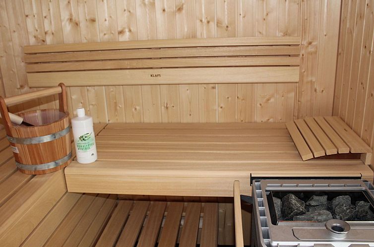 Vakantiehuis Villa Ty Arvorig