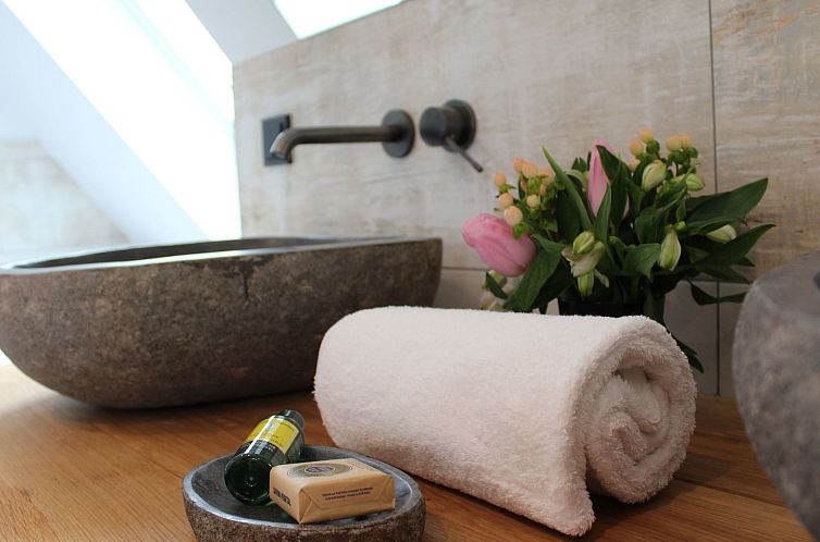 Vakantiehuis Villa Ty Arvorig