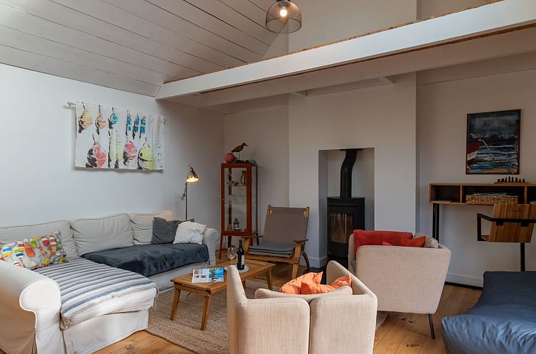 Vakantiehuis Le Petit Bonheur