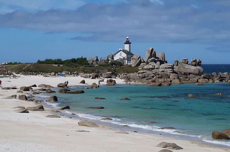 Vakantiehuis Le Petit Bonheur