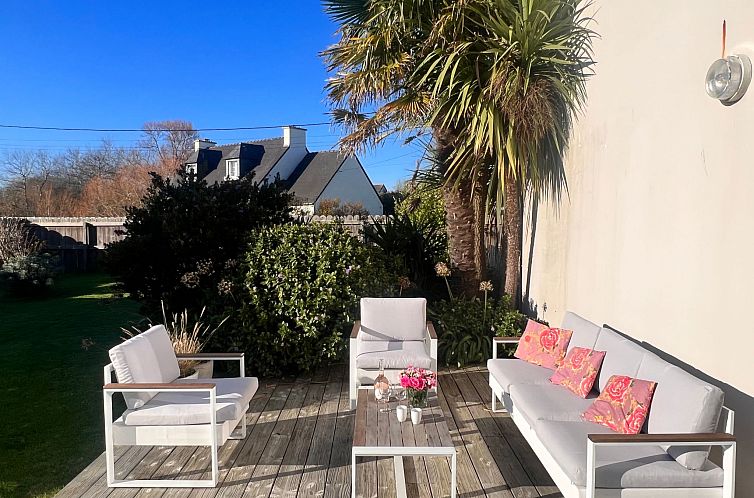 Vakantiehuis Villa du Port