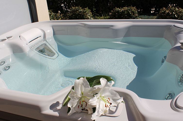 Vakantiehuis Villa du Port