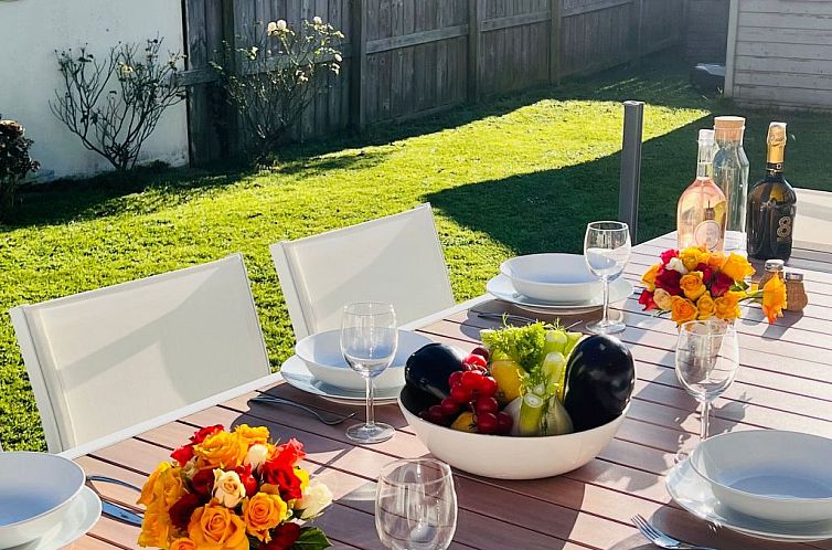 Vakantiehuis Villa du Port