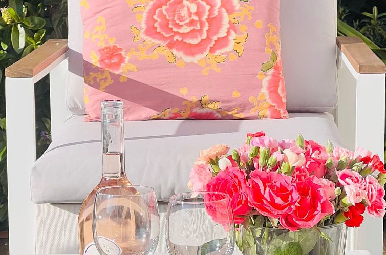 Vakantiehuis Villa du Port