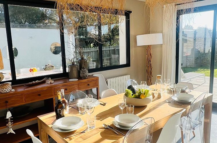 Vakantiehuis Villa du Port