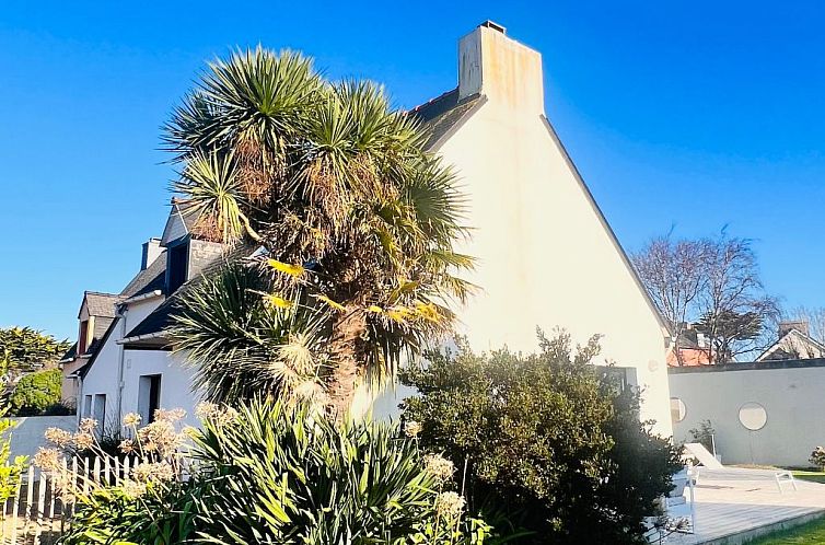 Vakantiehuis Villa du Port