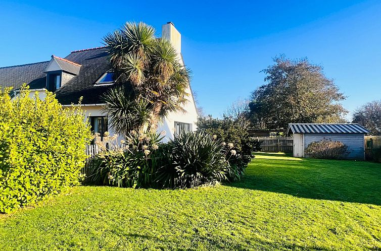 Vakantiehuis Villa du Port