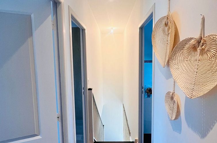 Vakantiehuis Villa du Port