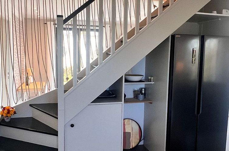 Vakantiehuis Villa du Port