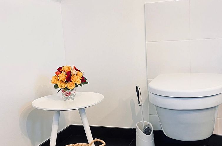 Vakantiehuis Villa du Port