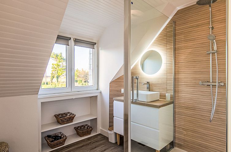 Vakantiehuis La Lividig Bleue