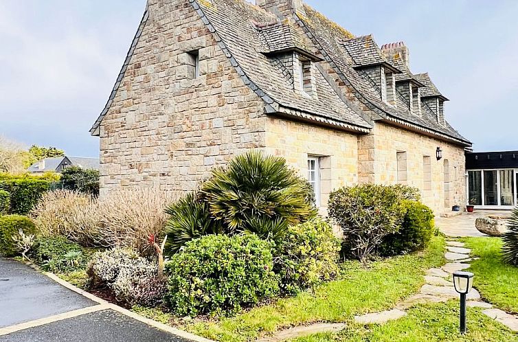 Vakantiehuis VILLA TRO NAOD