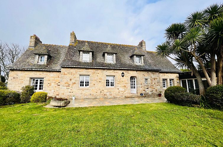 Vakantiehuis VILLA TRO NAOD