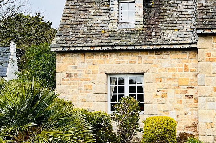 Vakantiehuis VILLA TRO NAOD