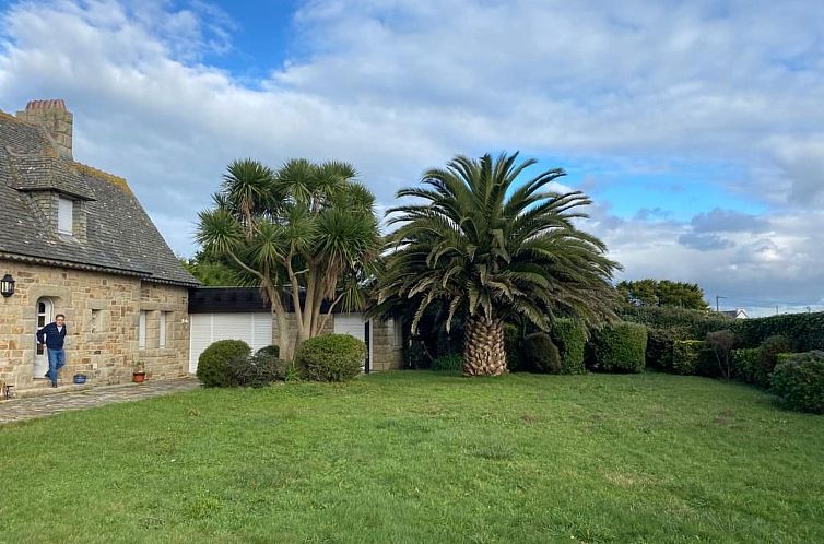 Vakantiehuis VILLA TRO NAOD