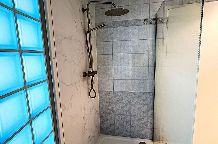 Vakantiehuis VILLA TRO NAOD