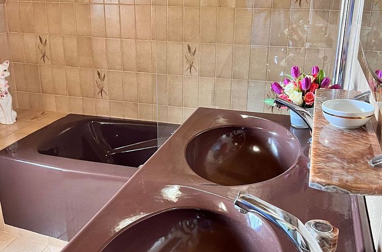 Vakantiehuis VILLA TRO NAOD