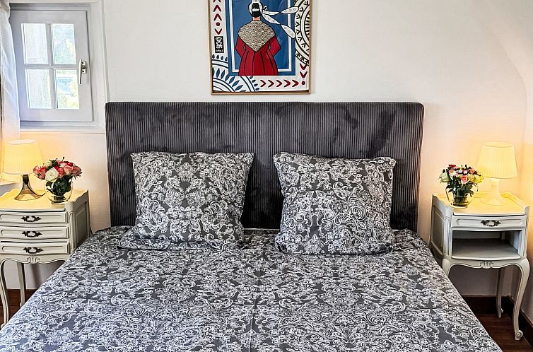 Vakantiehuis VILLA TRO NAOD
