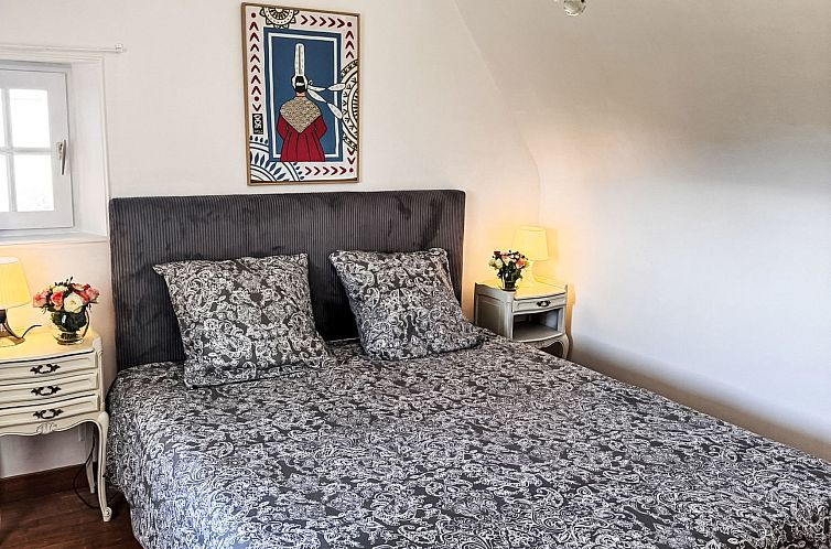 Vakantiehuis VILLA TRO NAOD