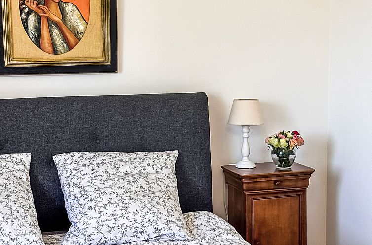 Vakantiehuis VILLA TRO NAOD