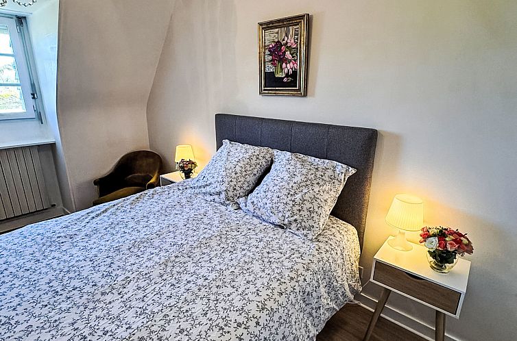 Vakantiehuis VILLA TRO NAOD
