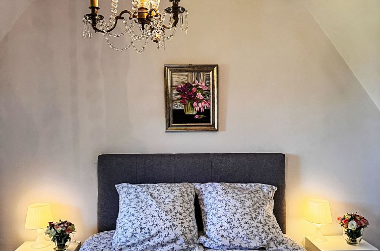 Vakantiehuis VILLA TRO NAOD