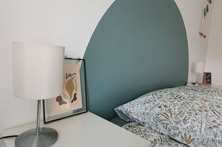 Vakantiehuis "Les 3 soeurs"