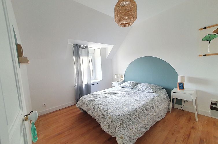 Vakantiehuis "Les 3 soeurs"