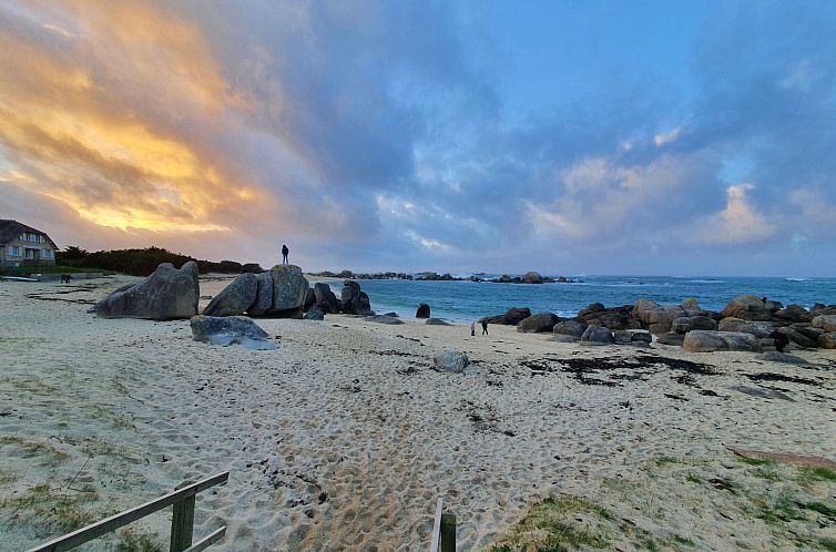 Vakantiehuis "Les 3 soeurs"