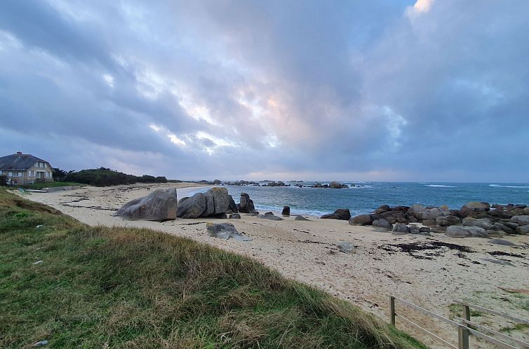 Vakantiehuis "Les 3 soeurs"