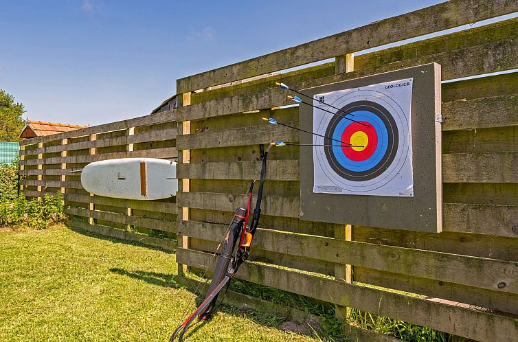 Vakantiehuis Landgut "Villa Léànie" mit Innenpool