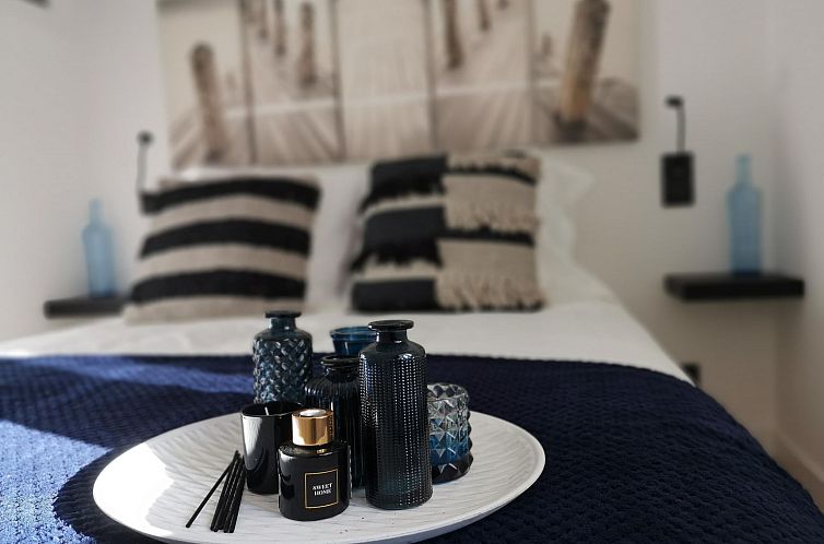 Vakantiehuis 50 ml vom Meer entfernt. Plouneour Trez