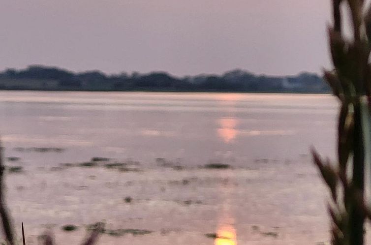 Vakantiehuis 50 ml vom Meer entfernt. Plouneour Trez