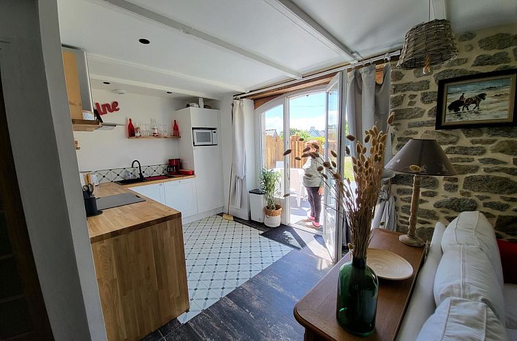 Vakantiehuis "Les Gites d'Aline"