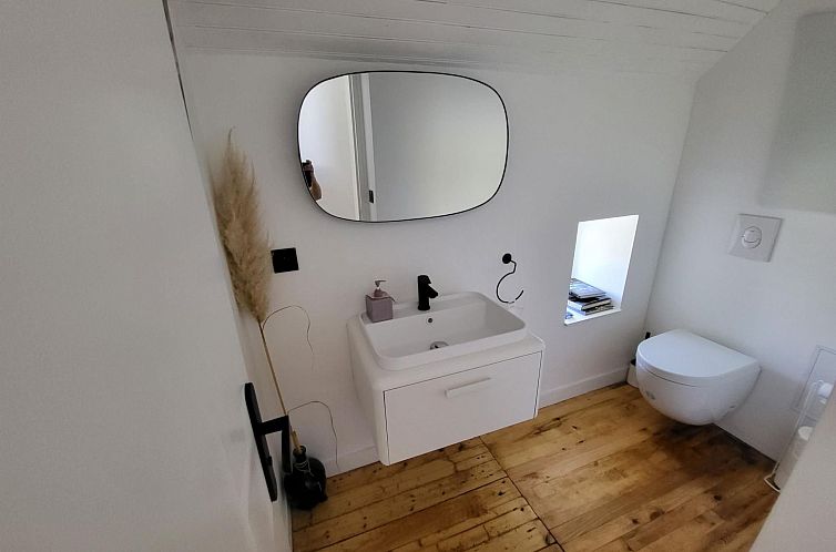 Vakantiehuis "Les Gites d'Aline"