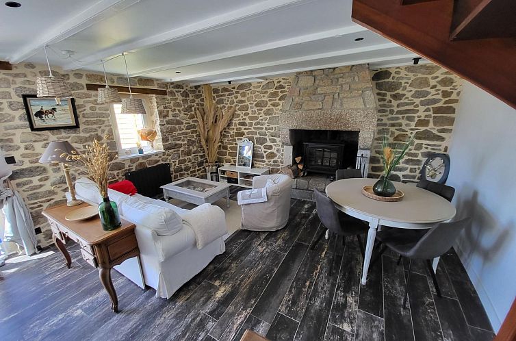 Vakantiehuis "Les Gites d'Aline"