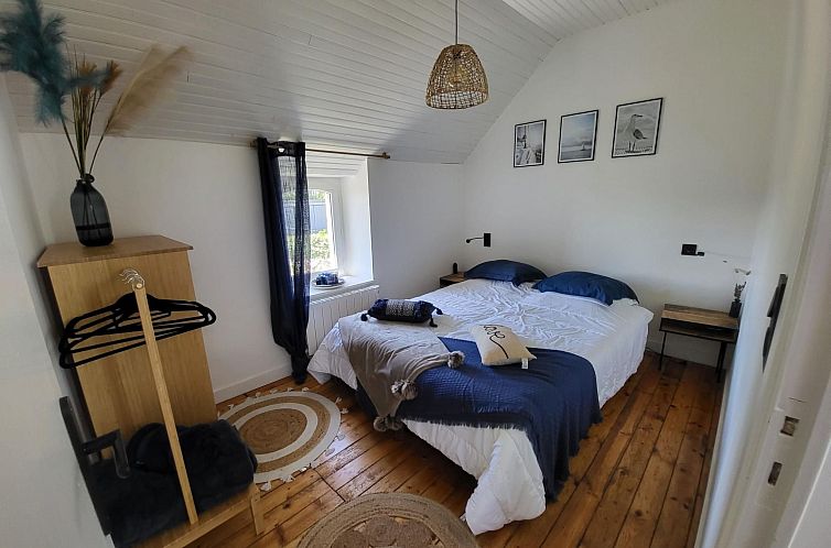 Vakantiehuis "Les Gites d'Aline"
