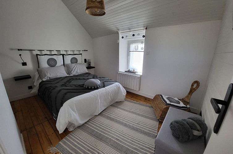 Vakantiehuis "Les Gites d'Aline"