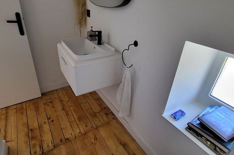 Vakantiehuis "Les Gites d'Aline"