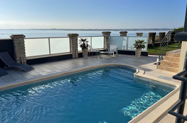 Vakantiehuis Villa La Plage