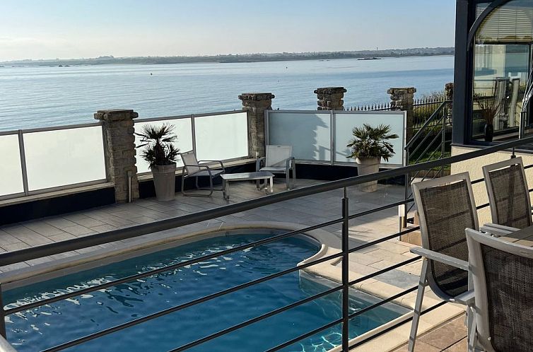 Vakantiehuis Villa La Plage