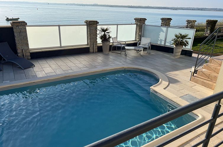 Vakantiehuis Villa La Plage