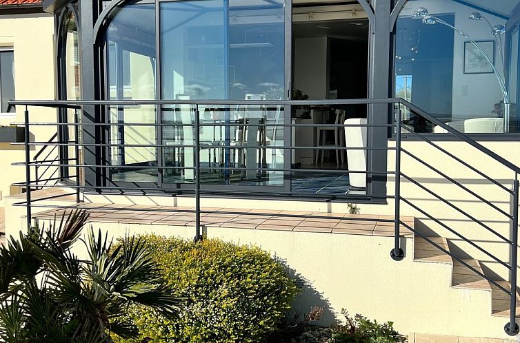 Vakantiehuis Villa La Plage