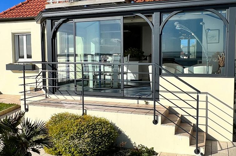 Vakantiehuis Villa La Plage