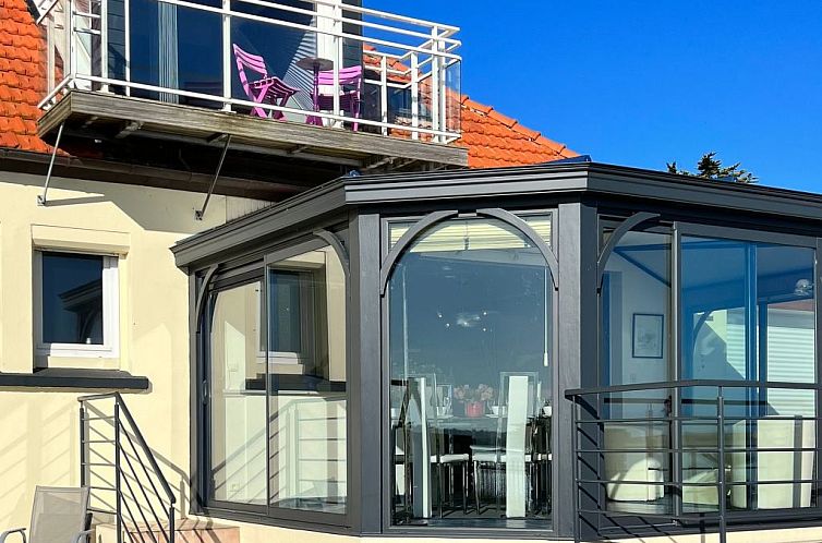 Vakantiehuis Villa La Plage