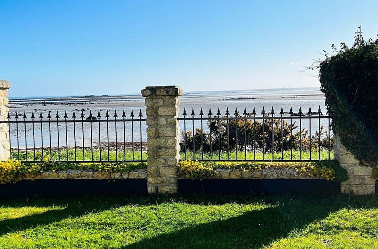 Vakantiehuis Villa La Plage