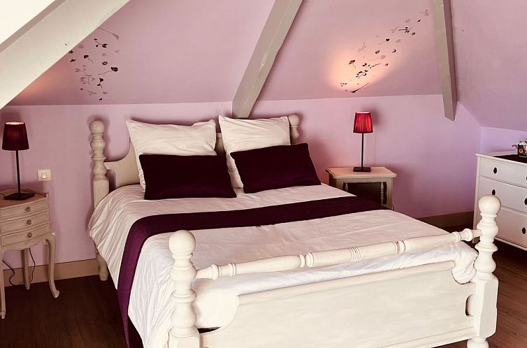 Vakantiehuis Villa La Plage